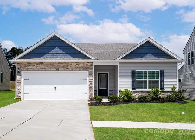 Property at 7106 Jerimoth Dr, Charlotte, NC 28215, 3 beds, 2 baths