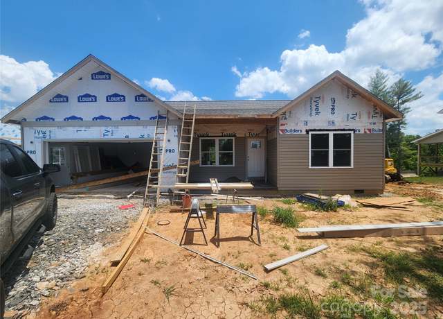 Property at 65 Eller Ford Rd, Marshall, NC 28753, 3 beds, 2 baths