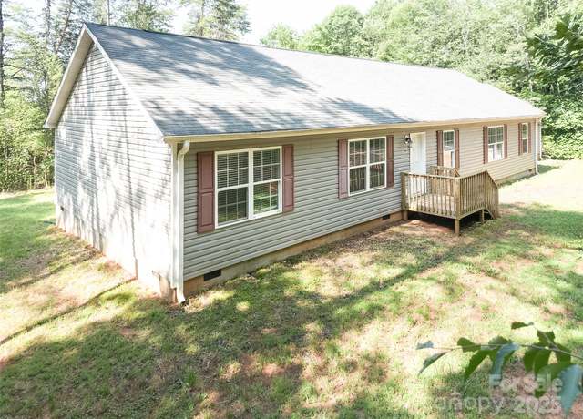 Property at 161 Odell Rd, Statesville, NC 28625, 4 beds, 2 baths