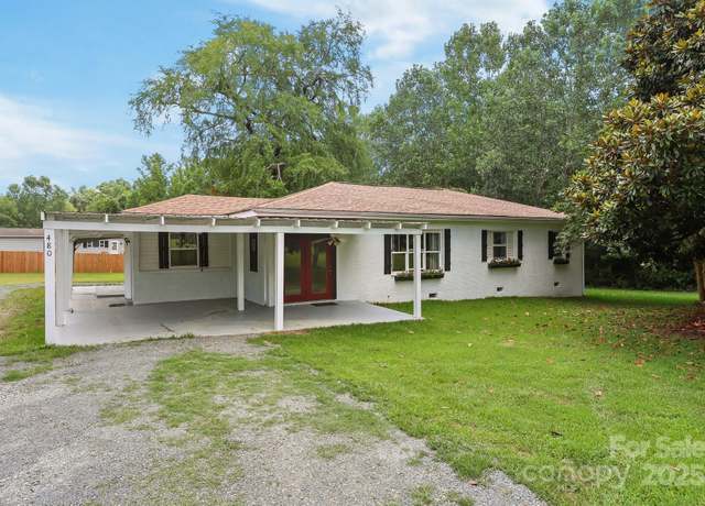 Property at 1040 Beckham Rd, Salisbury, NC 28147, 3 beds, 2 baths