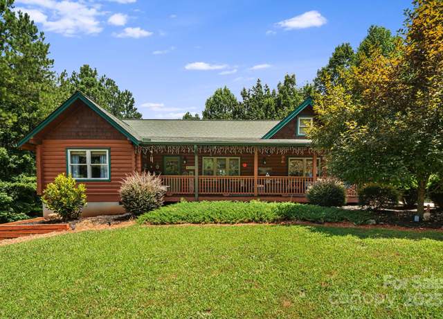 Property at 134 Quebec Trl, Bostic, NC 28018, 3 beds, 2 baths