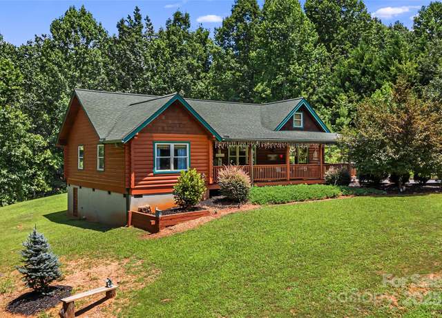 Property at 134 Quebec Trl, Bostic, NC 28018, 3 beds, 2 baths