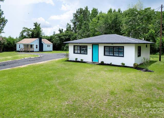 Property at 2091 & 2095 Catawba River Rd, Fort Lawn, SC 29714, 3 beds, 2 baths