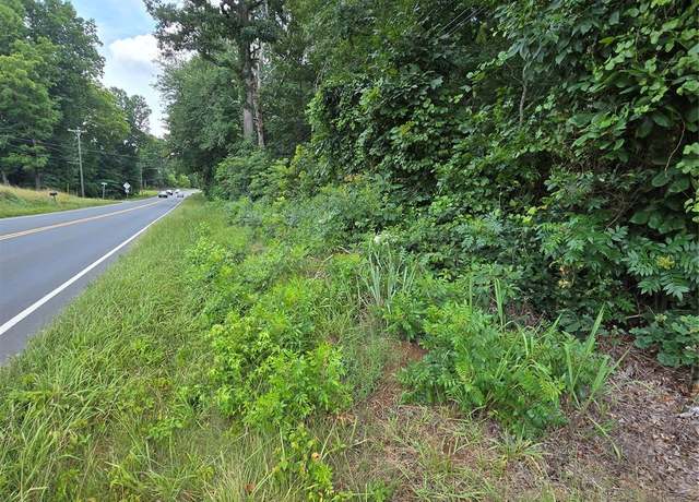 Property at 0 E NC 152 Hwy #10, Rockwell, NC 28138