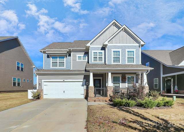 Property at 913 Deep River Way, Waxhaw, NC 28173, 5 beds, 4 baths