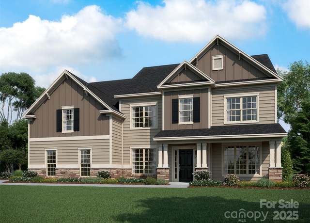 Property at 1008 Marquis Hills Dr Unit MAS0106, Fort Mill, SC 29715, 5 beds, 4.5 baths