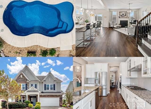 Property at 2033 Folkstone Ln, Lancaster, SC 29720, 5 beds, 4 baths