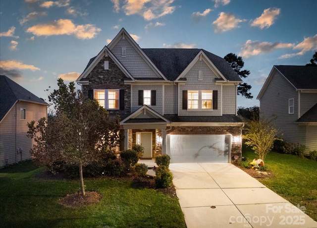 Property at 2033 Folkstone Ln, Indian Land, SC 29720, 5 beds, 4 baths