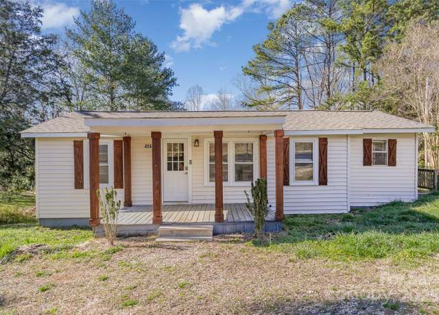 Property at 456 Burnt Gin Rd, Gaffney, SC 29340, 2 beds, 1 bath