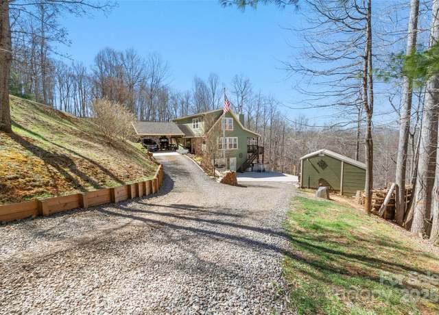 Property at 36 Crest Line Dr #12, Green Mountain, NC 28740, 2 beds, 2 baths