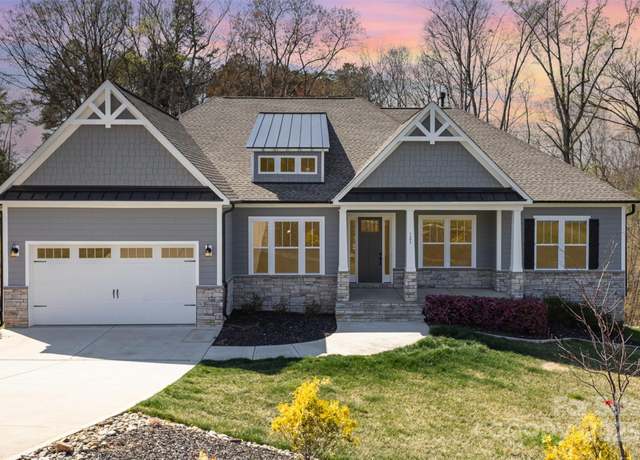 Property at 123 Farm Knoll Way, Mooresville, NC 28117, 5 beds, 5.5 baths