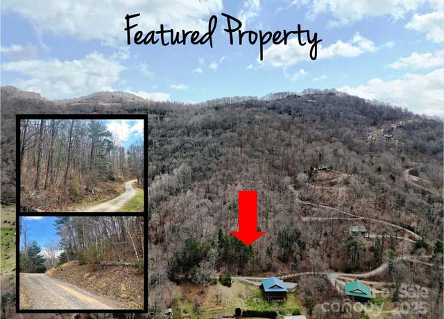 Property at TBD Moonbeam Ln Unit 101 & 102, Clyde, NC 28721