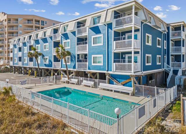 Property at 5600 N Ocean Blvd Unit A-11, North Myrtle Beach, SC 29582, 2 beds, 2 baths