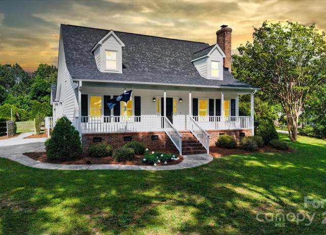 Property at 1920 Williford Woods Ln #5, Rock Hill, SC 29730, 3 beds, 2.5 baths