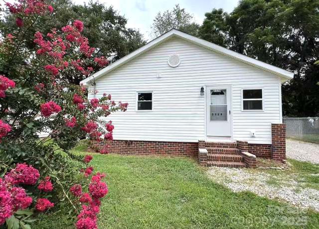 Property at 2328 Milton Ave, Gastonia, NC 28052, 3 beds, 2 baths