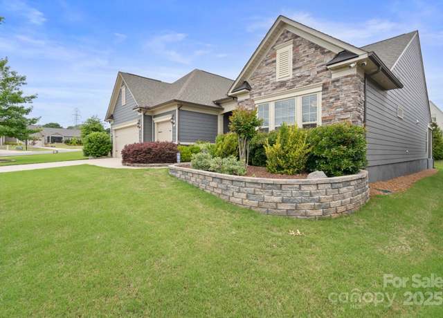 Property at 3537 Plum St, Fort Mill, SC 29715, 3 beds, 3 baths