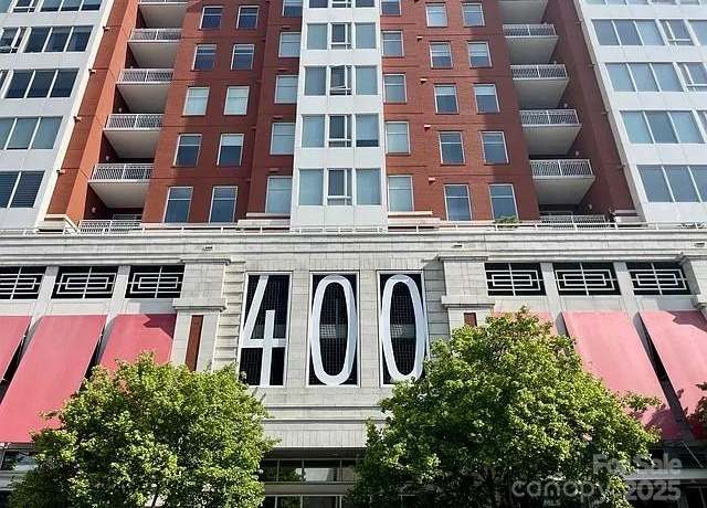 Property at 400 W North St, Raleigh, NC 27603, 2 beds, 2 baths
