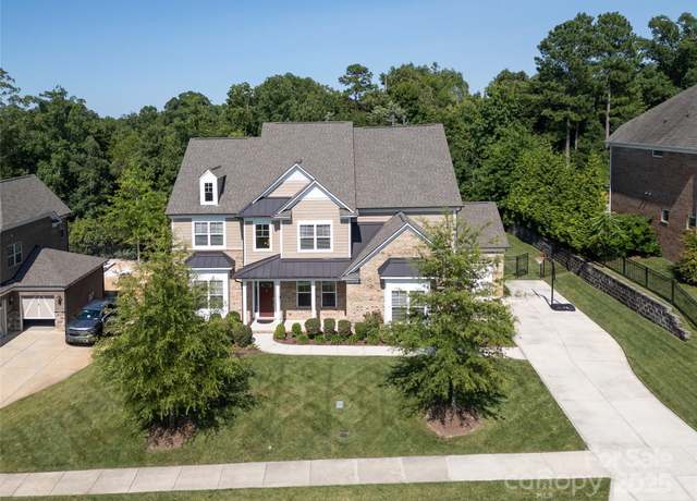 Property at 398 Hampton Trail Dr, Fort Mill, SC 29708, 5 beds, 5 baths