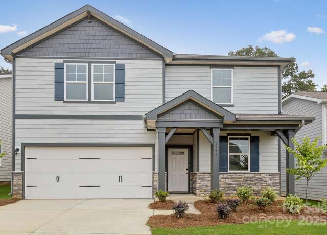 Property at 1200 Hallman Branch Ln, Lincolnton, NC 28092, 4 beds, 3 baths