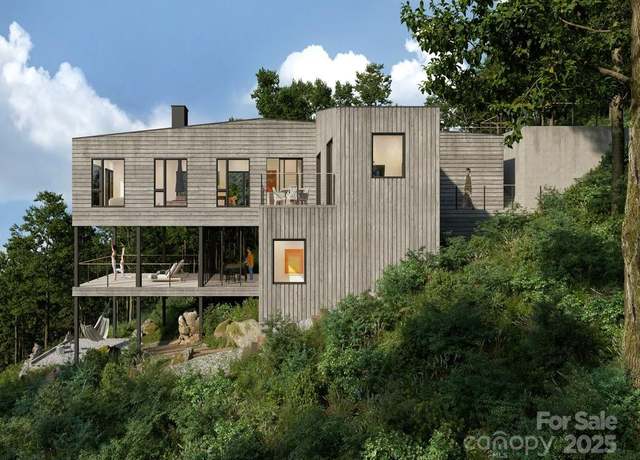Property at 641 Elk Mountain Scenic Hwy, Asheville, NC 28804, 3 beds, 2.5 baths