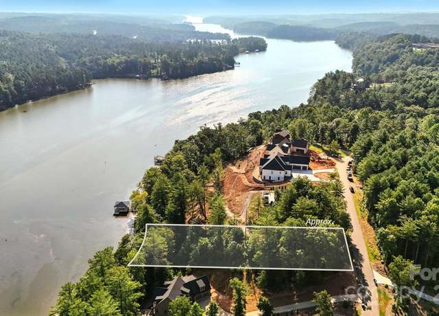 Property at 2620 Waterside Blvd NW #68, Valdese, NC 28690