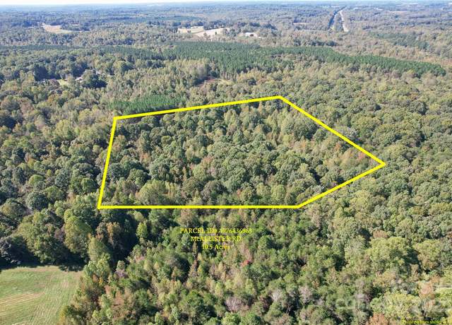 Property at 0 Mcallister Rd, Statesville, NC 28625