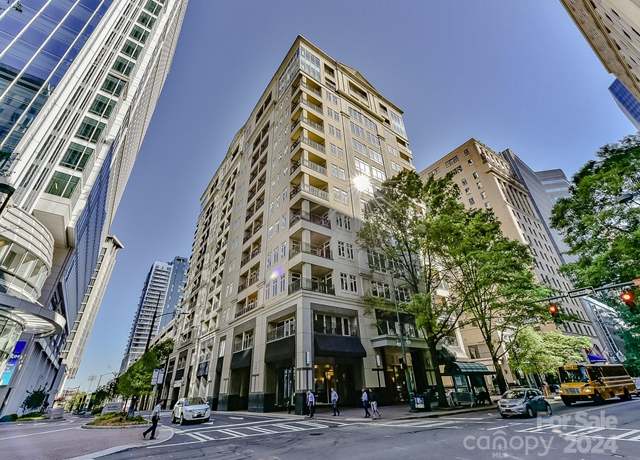 Property at 230 S Tryon St #205, Charlotte, NC 28202, 1 bed, 1 bath