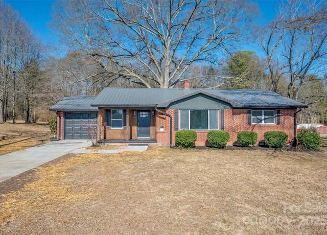 Property at 2197 Ferry Rd, Mooresboro, NC 28114, 3 beds, 1 bath
