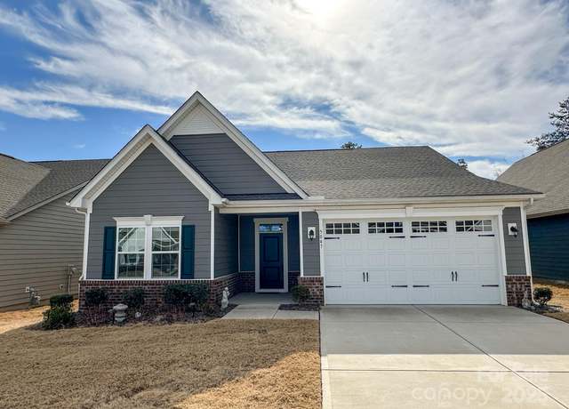 Property at 5047 Summer Surprise Ln, Charlotte, NC 28215, 2 beds, 2 baths