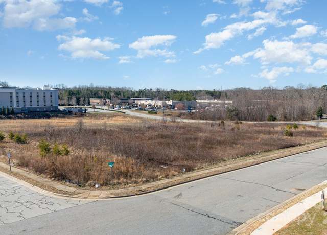 Property at 0 Hampton Plaza Dr, Kernersville, NC 27284