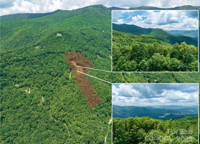 Property at 3867 Parris Branch Rd Unit Tract B, Sylva, NC 28779