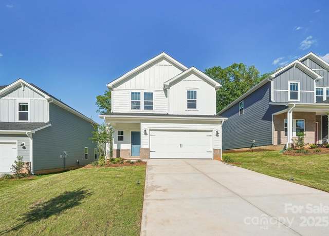 Property at 138 Satchel Ct, Mooresville, NC 28115, 5 beds, 3 baths