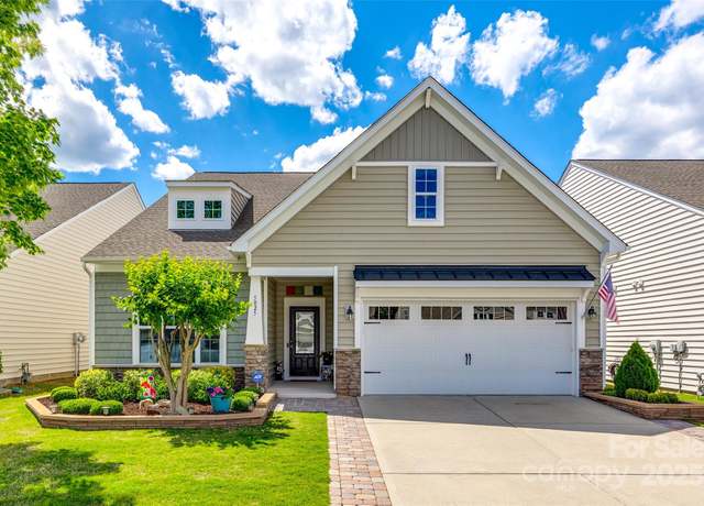 Property at 5025 Kinross Ln, Indian Land, SC 29707, 3 beds, 2.5 baths