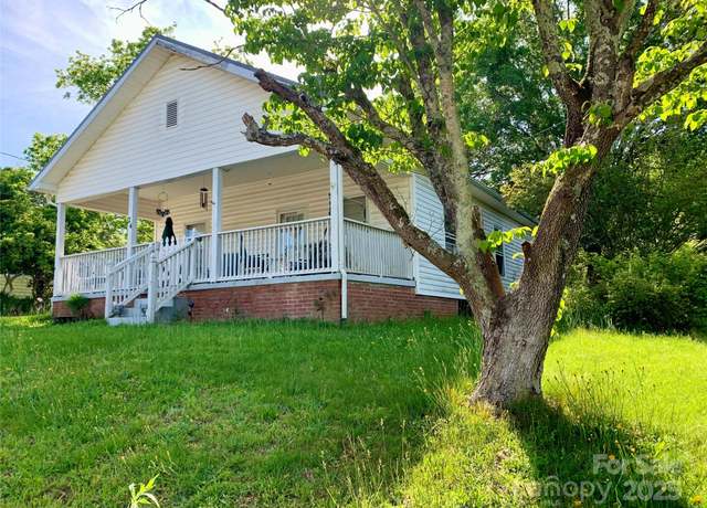Property at 24 Pearl St Unit 8A & 8B, Granite Falls, NC 28630, 3 beds, 2 baths
