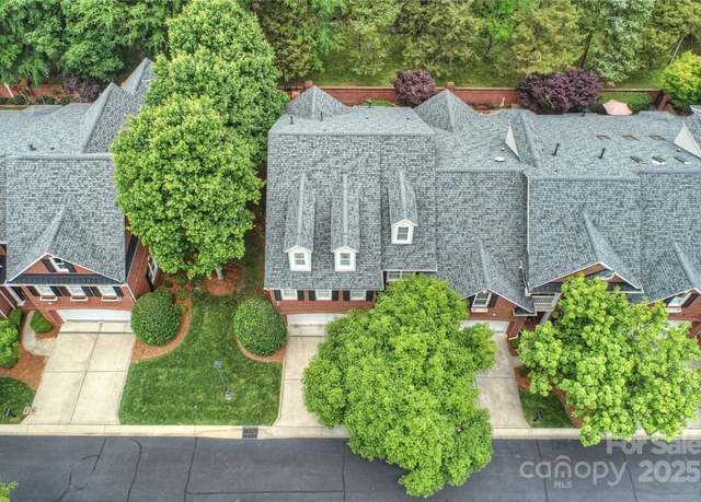 Property at 3128 Ethereal Ln, Charlotte, NC 28226, 3 beds, 2.5 baths