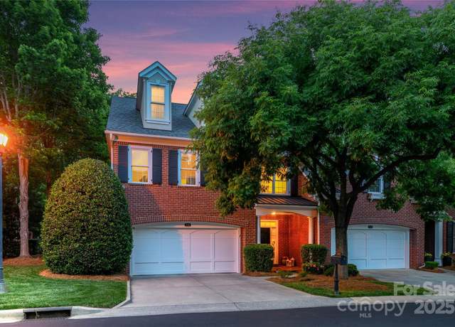 Property at 3128 Ethereal Ln, Charlotte, NC 28226, 3 beds, 2.5 baths
