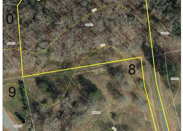 Property at 2.29 acres, Lot 7 Freemantown Rd Lot 7, Rutherfordton, NC 28139