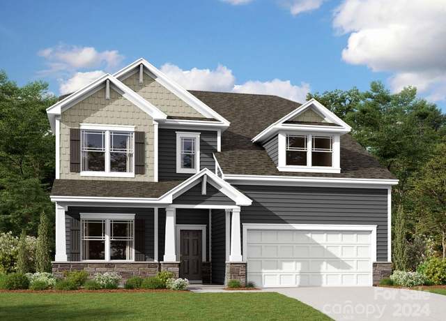 Property at 630 Rafferty Hill Dr NW, Concord, NC 28027, 5 beds, 4 baths