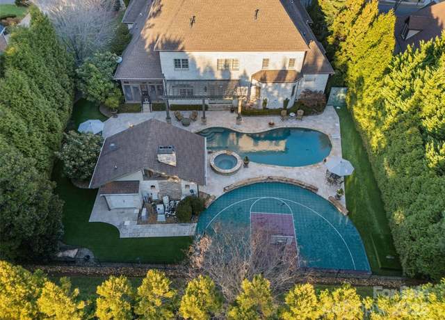 Property at 3042 Kings Manor Dr, Weddington, NC 28104, 6 beds, 7 baths