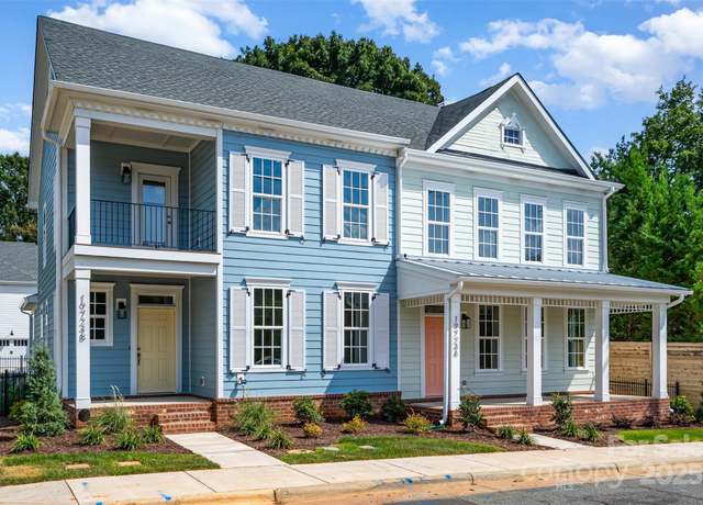 Property at 19724-B School St, Cornelius, NC 28031, 3 beds, 2.5 baths