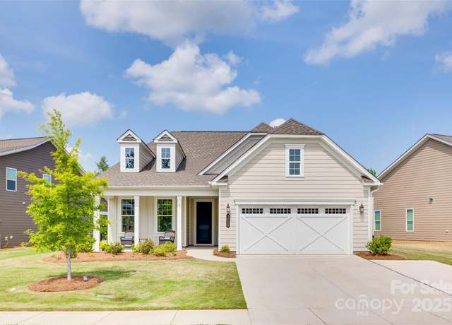 Property at 3029 Trace Meadow Ct, York, SC 29745, 2 beds, 2 baths
