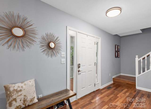 Property at 26 Morrow Dr, Fairview, NC 28730, 4 beds, 3.5 baths