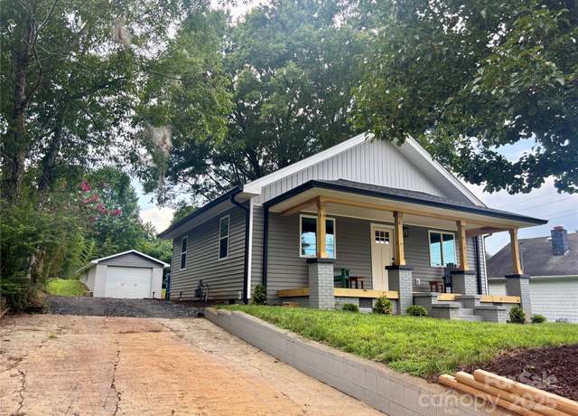 Property at 85 Archer St, Granite Falls, NC 28630, 2 beds, 2 baths
