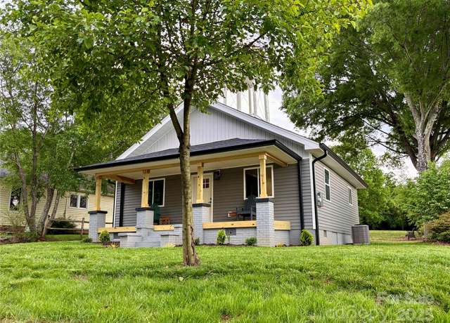 Property at 85 Archer St, Granite Falls, NC 28630, 2 beds, 2 baths