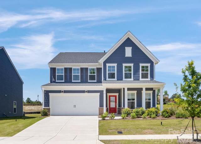 Property at 1516 Respect St NW, Concord, NC 28027, 5 beds, 4 baths
