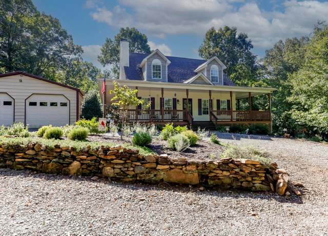 Property at 159 Wild Cherry Ln, Rutherfordton, NC 28139, 3 beds, 2.5 baths