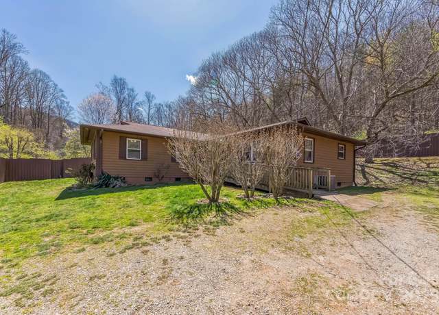 Property at 2100 Pisgah Hwy, Candler, NC 28715, 3 beds, 2 baths