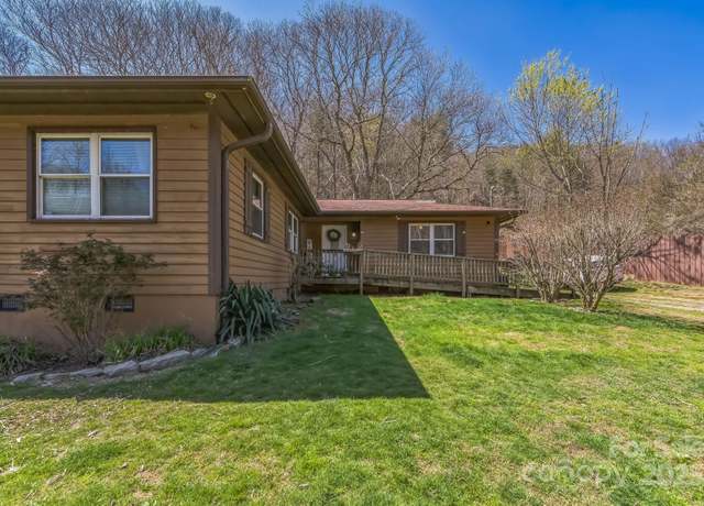 Property at 2100 Pisgah Hwy, Candler, NC 28715, 3 beds, 2 baths