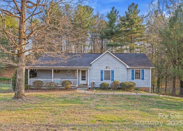 Property at 3777 Rain Valley Dr, Hudson, NC 28638, 3 beds, 2 baths