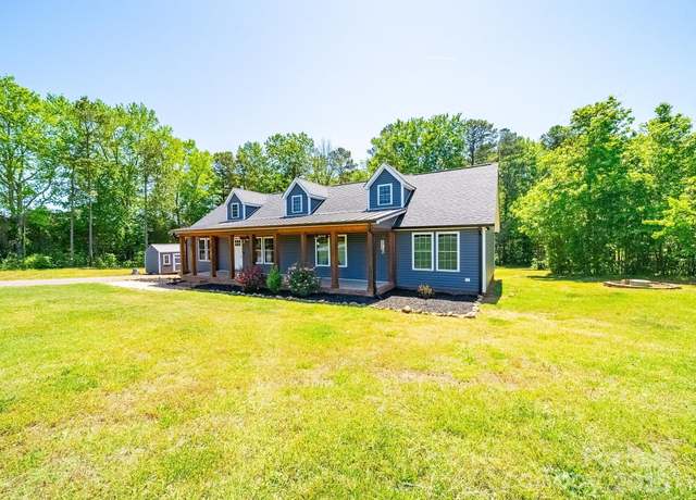 Property at 3546 Mount Pleasant Rd N, Concord, NC 28025, 3 beds, 2 baths